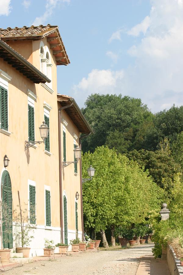 Chianti Holiday Homes Poggibonsi Exterior photo